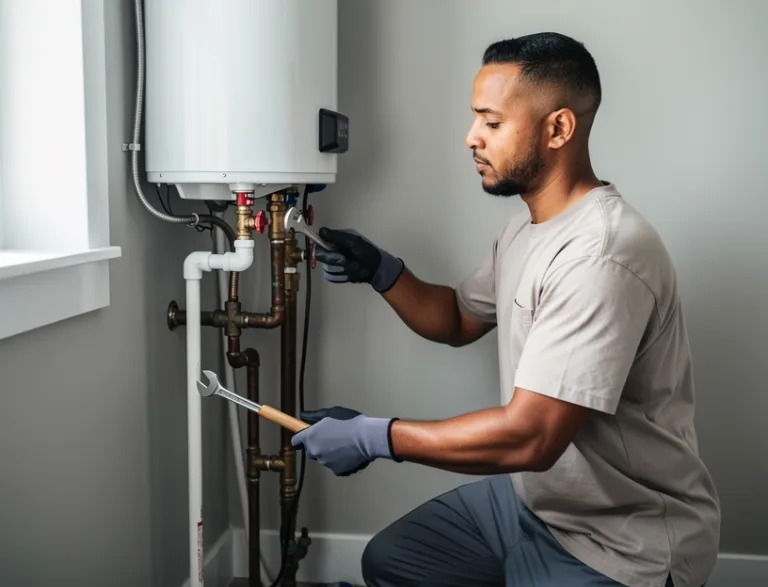Boiler Reparatur Heusweiler