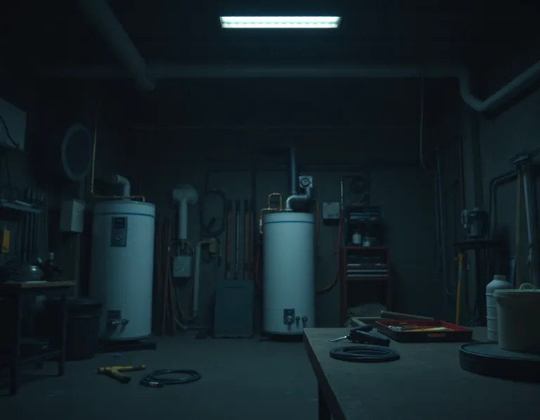 Boiler Reparatur Heusweiler